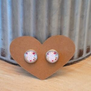 Funny Saying Earrings